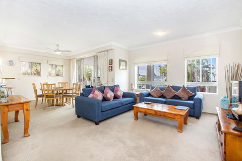 Bridgewater Terraces - Your Accommodation 32
