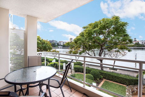 Bridgewater Terraces - Your Accommodation 18