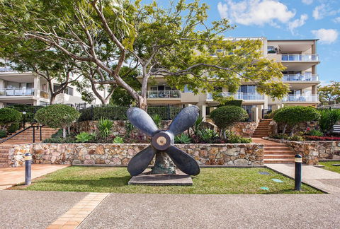 Bridgewater Terraces - Your Accommodation 9