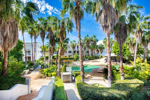 Bridgewater Terraces - Your Accommodation 13