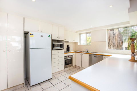 Bridgewater Terraces - Your Accommodation 28