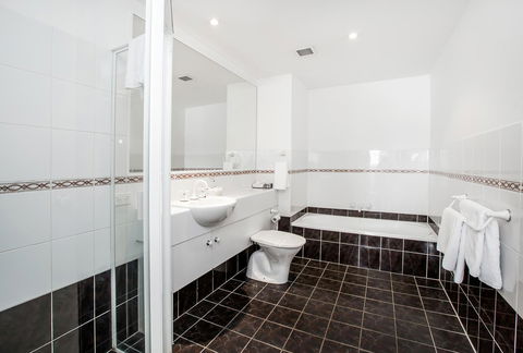 Bridgewater Terraces - Your Accommodation 29