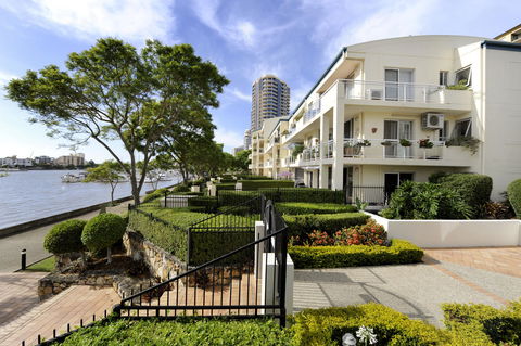Bridgewater Terraces - Your Accommodation 15