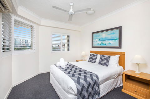 Bridgewater Terraces - Your Accommodation 26