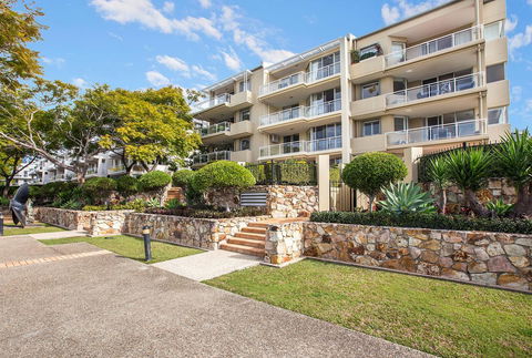 Bridgewater Terraces - Your Accommodation 8