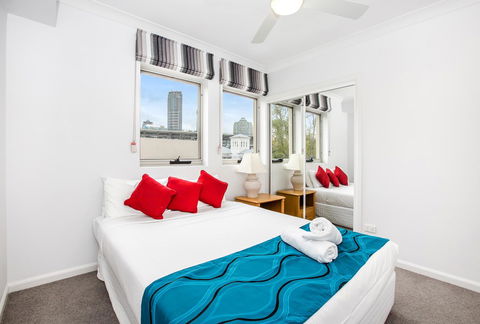 Bridgewater Terraces - Your Accommodation 23