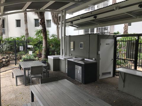 Bridgewater Terraces - Your Accommodation 1