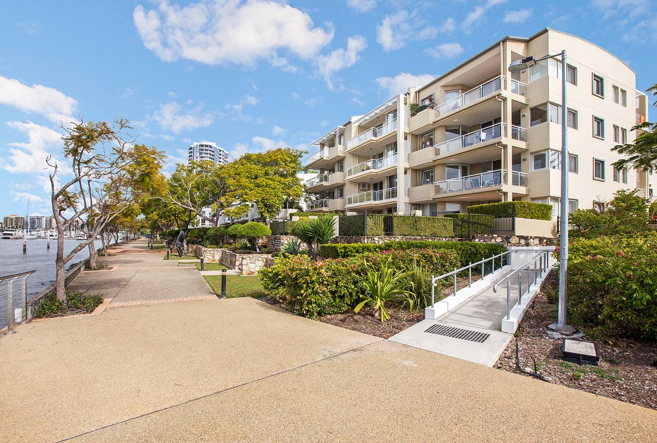Kangaroo Point QLD Your Accommodation