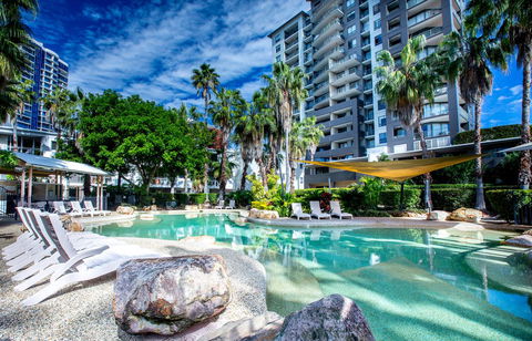 Bridgewater Terraces - Your Accommodation 4