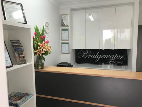 Bridgewater Terraces - Your Accommodation 3