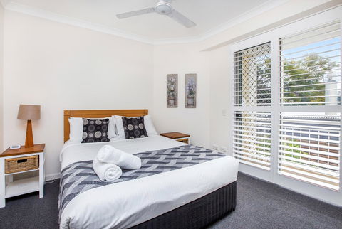 Bridgewater Terraces - Your Accommodation 25