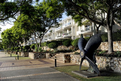 Bridgewater Terraces - Your Accommodation 10