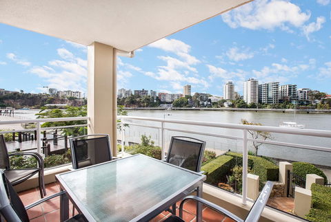 Bridgewater Terraces - Your Accommodation 11