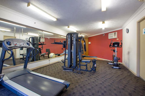 Bridgewater Terraces - Your Accommodation 20
