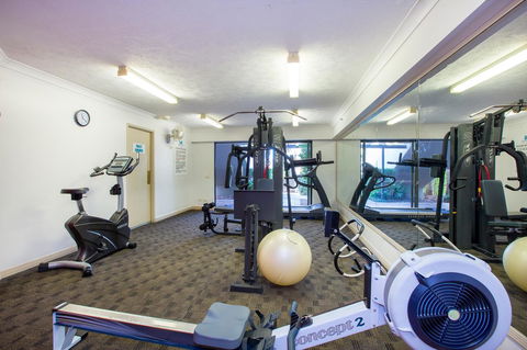 Bridgewater Terraces - Your Accommodation 6