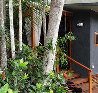 Forest Lodge Little Villa - Your Accommodation