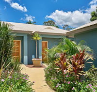 Blue Summit Hideaway - Your Accommodation