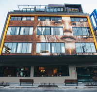 Tryp Fortitude Valley - Your Accommodation