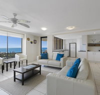Burgess  Kings Beach Apartments - Your Accommodation