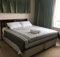 Burleigh Beach Tower - Your Accommodation