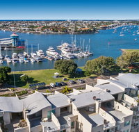 Sailport Mooloolaba Apartments - Your Accommodation