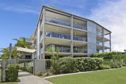 On The Bay Apartments - Your Accommodation 21