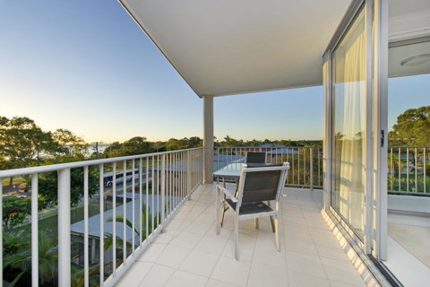 On The Bay Apartments - Your Accommodation 13