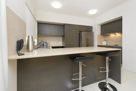 On The Bay Apartments - Your Accommodation 1