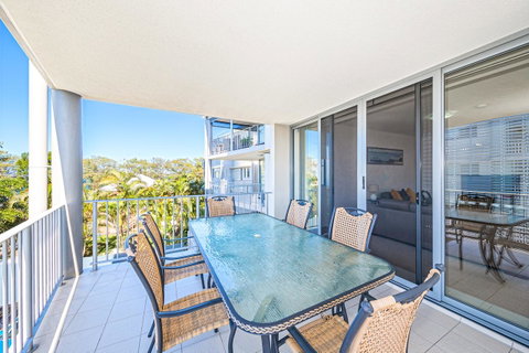 On The Bay Apartments - Your Accommodation 6