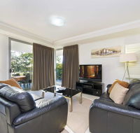 On the Bay Apartments - Your Accommodation