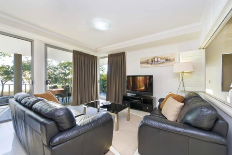 On The Bay Apartments - Your Accommodation 0