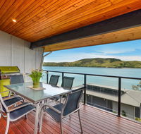 Sea View Shorelines Hamilton Island - Your Accommodation