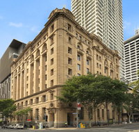 Adina Apartment Hotel Brisbane - Your Accommodation