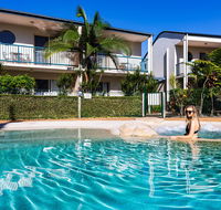 Anchor Motel Noosa - Your Accommodation