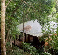 Cairns Reef  Rainforest BB - Your Accommodation