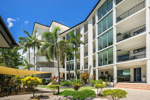 Alexandra On The Pacific - Your Accommodation 18