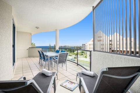 Alexandra On The Pacific - Your Accommodation 6