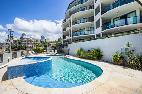 Alexandra On The Pacific - Your Accommodation 15