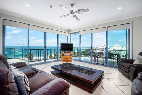 Alexandra On The Pacific - Your Accommodation 30