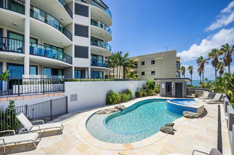 Alexandra On The Pacific - Your Accommodation 14