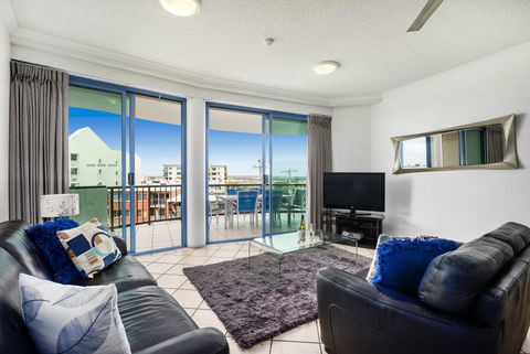 Alexandra On The Pacific - Your Accommodation 36