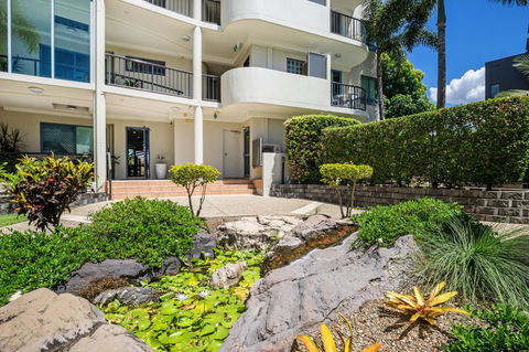 Alexandra On The Pacific - Your Accommodation 19