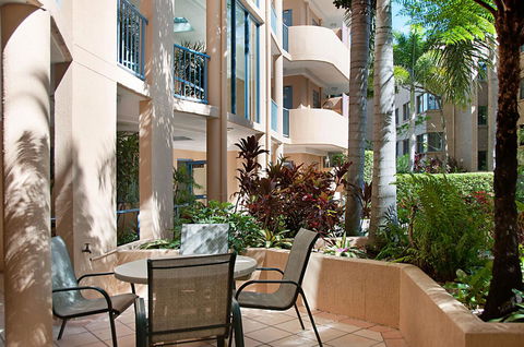 Alexandra On The Pacific - Your Accommodation 29