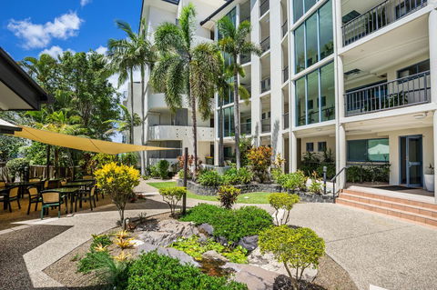 Alexandra On The Pacific - Your Accommodation 17