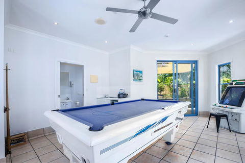 Alexandra On The Pacific - Your Accommodation 20