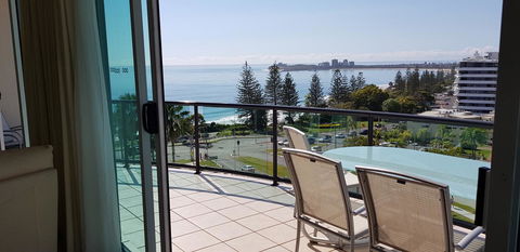 Alexandra On The Pacific - Your Accommodation 8