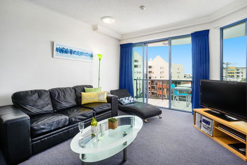 Alexandra On The Pacific - Your Accommodation 31