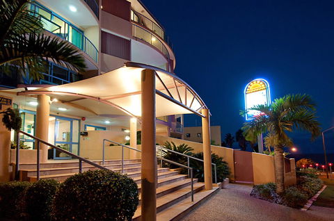 Alexandra On The Pacific - Your Accommodation 25