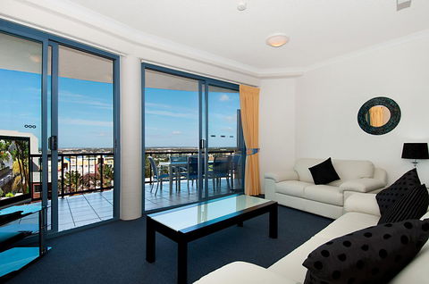 Alexandra On The Pacific - Your Accommodation 33