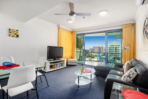 Alexandra On The Pacific - Your Accommodation 32